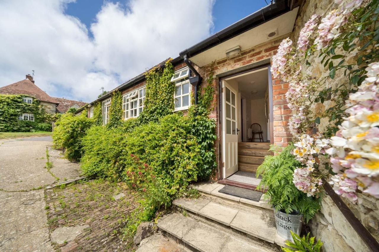 The Garlic Farm Villa Sandown Exterior photo