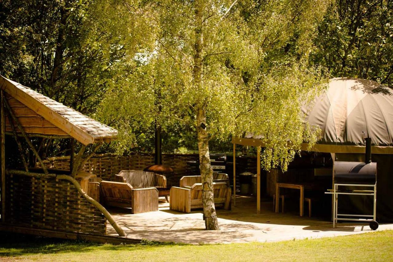 The Garlic Farm Villa Sandown Exterior photo